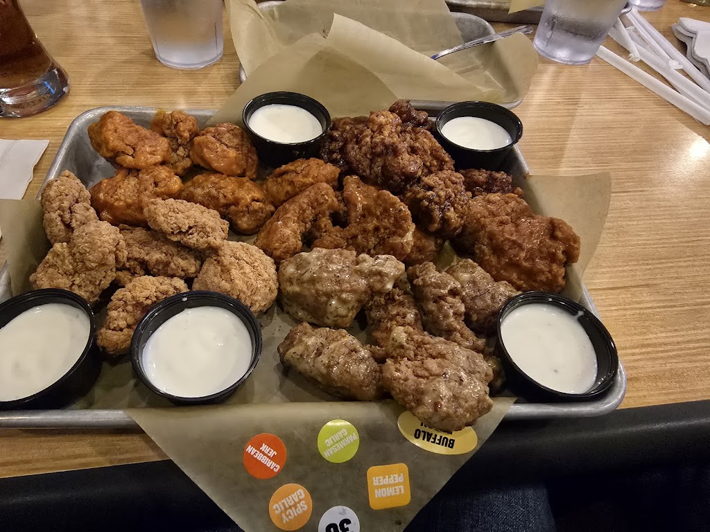 Buffalo Wild Wings