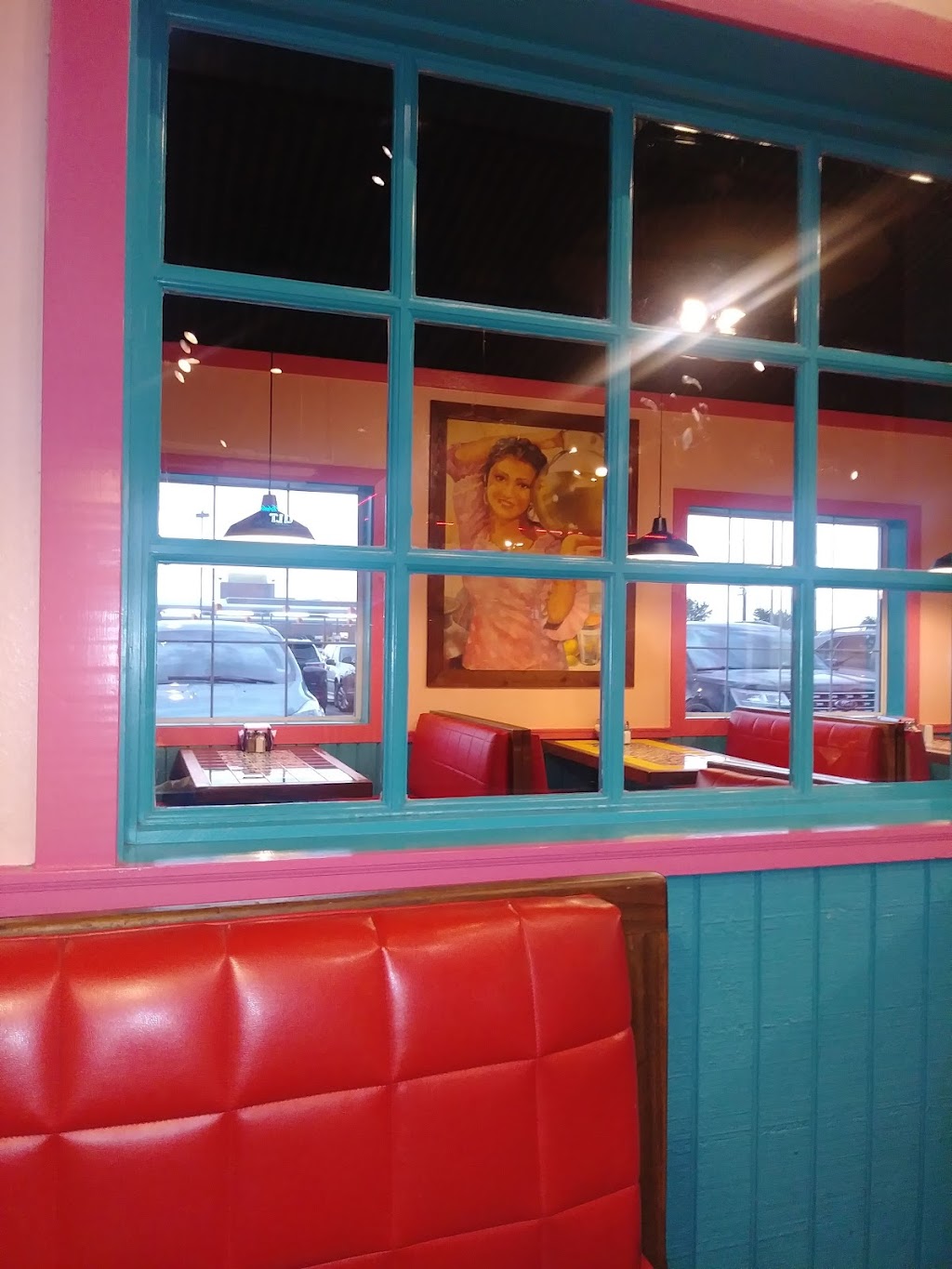 Rosa's Cafe & Tortilla Factory