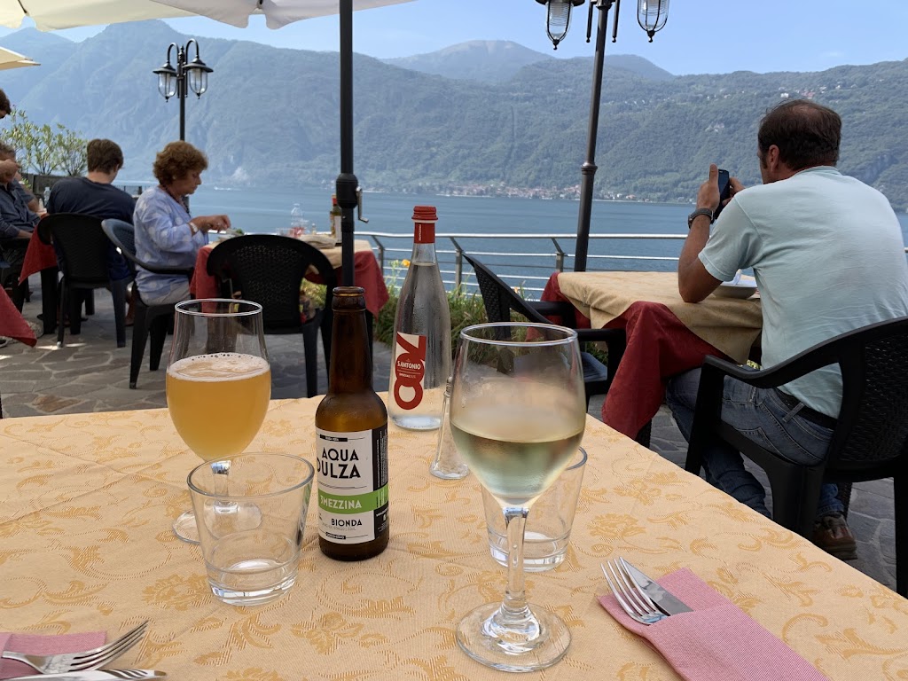 Agriturismo l'Acquadulza, Caslino d'Erba