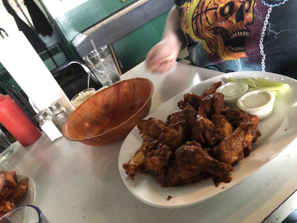 Kelly's Korner