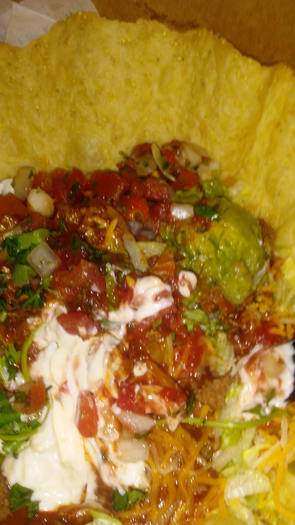 Taco Bueno