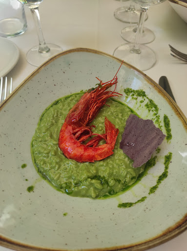 Otzarreta Jatetxea, Zarautz