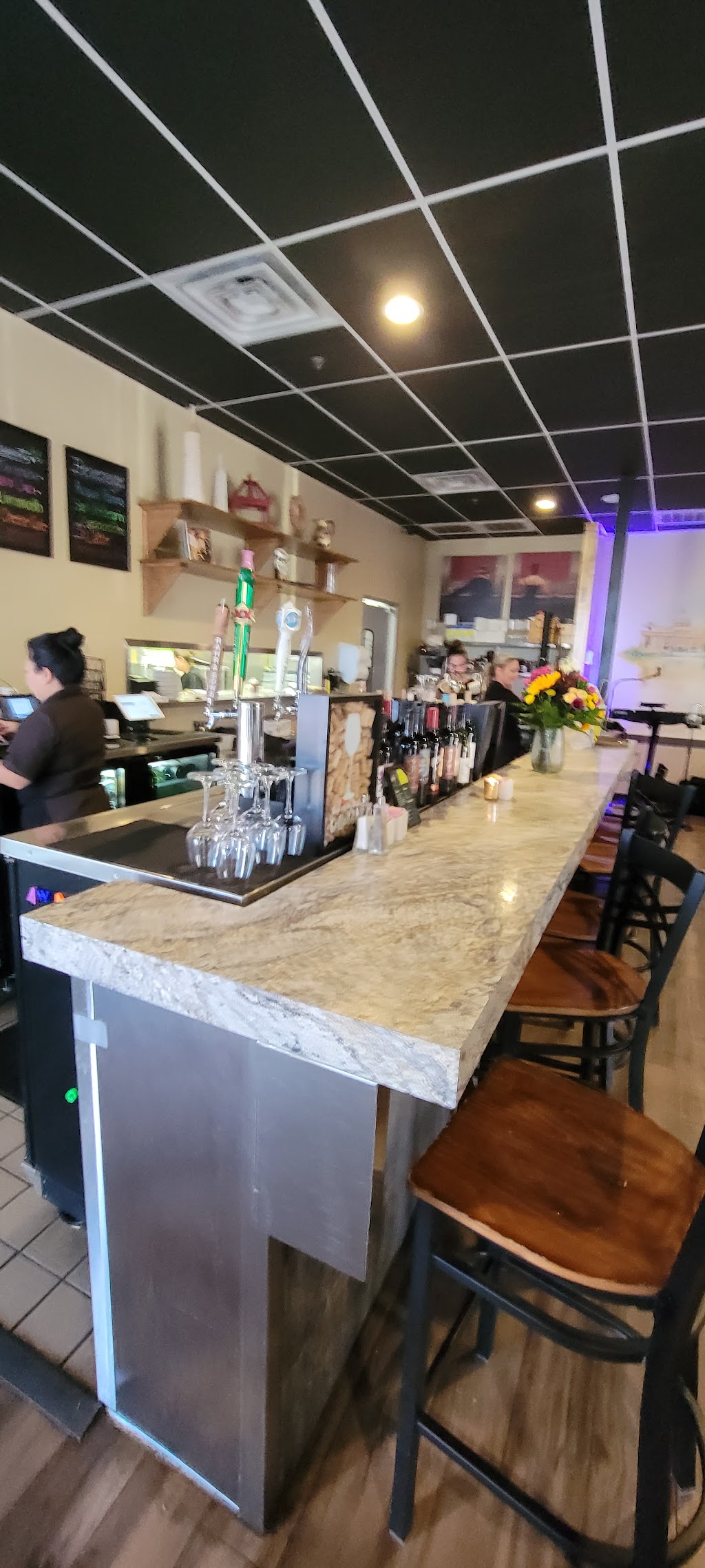 Bellucci's Italian