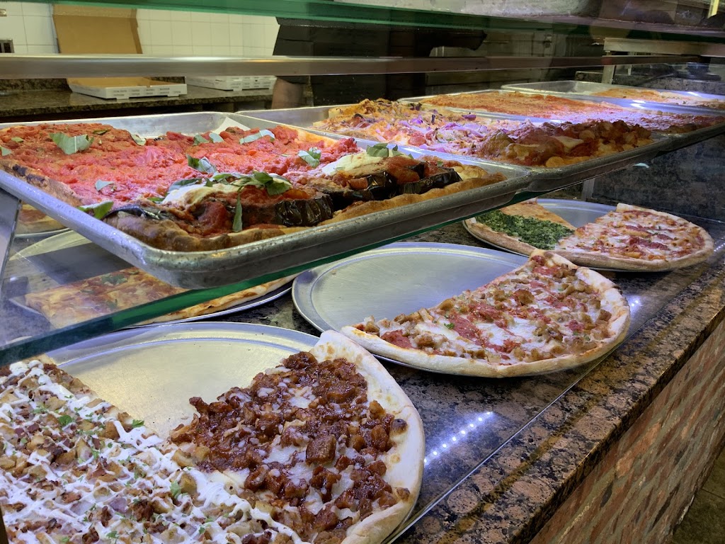 Frantoni’s Pizzeria & Ristorante, Williston Park, NY