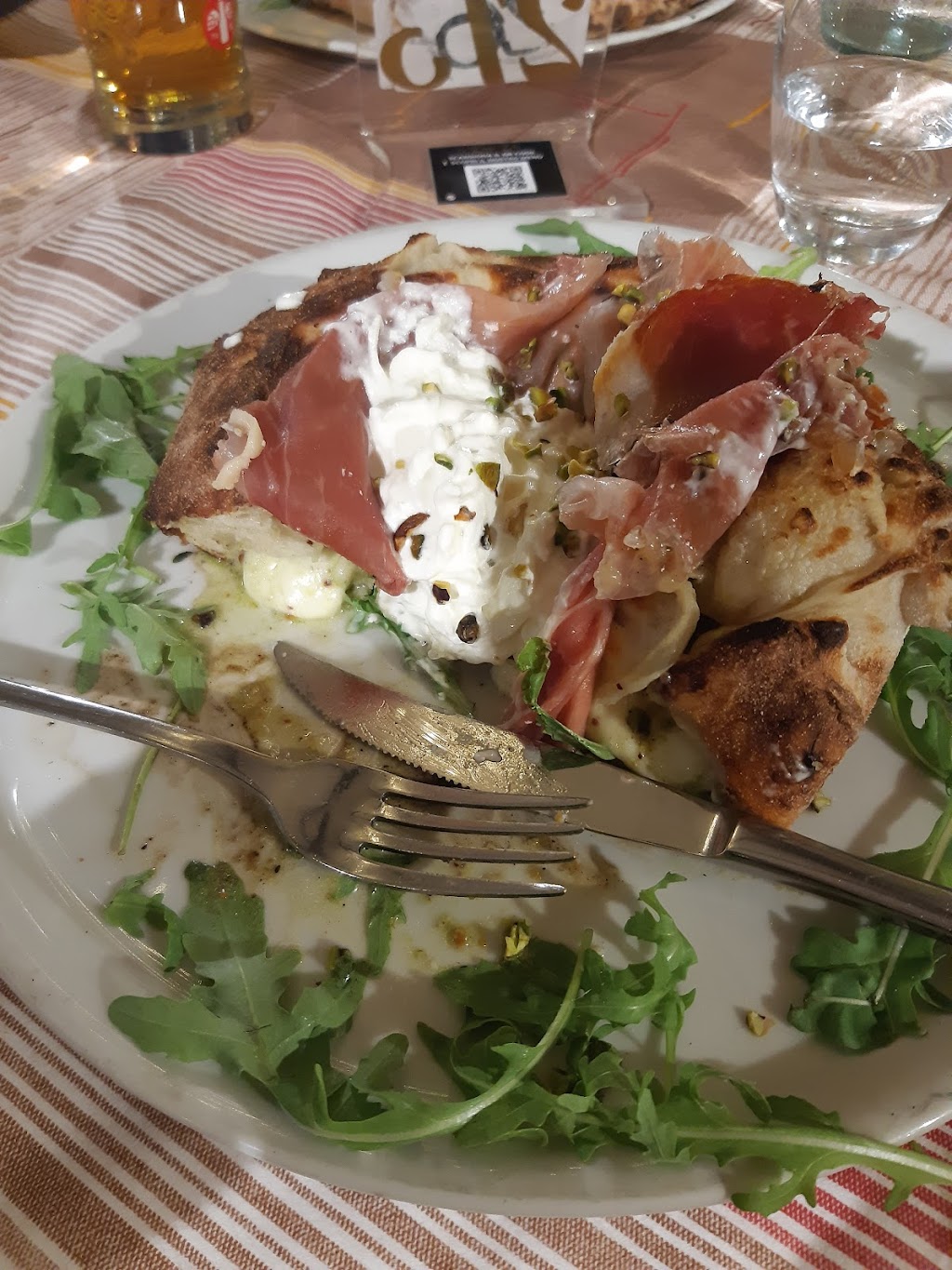 La Dolce vita in giardino, Palermo