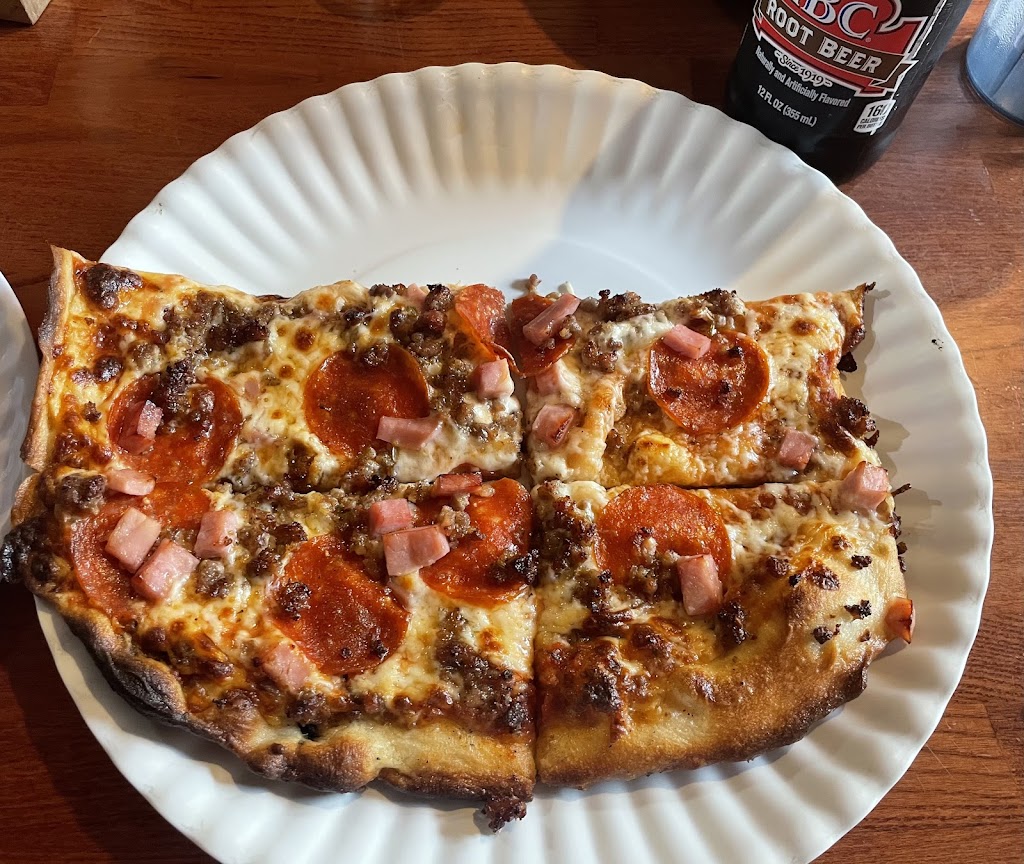 Midnite Slice, Seabrook, TX