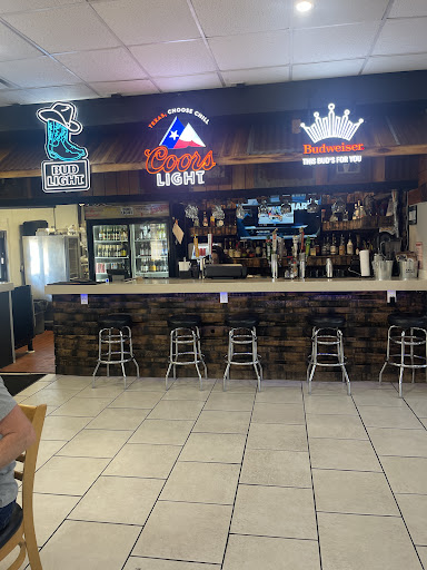 Chisolm Trail Smokehouse, Cleburne, TX