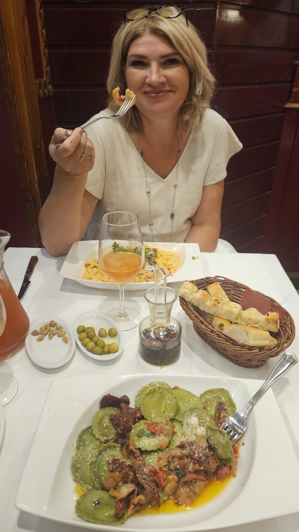 La Tagliatella