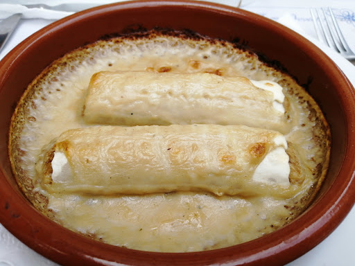 Casa Alberto