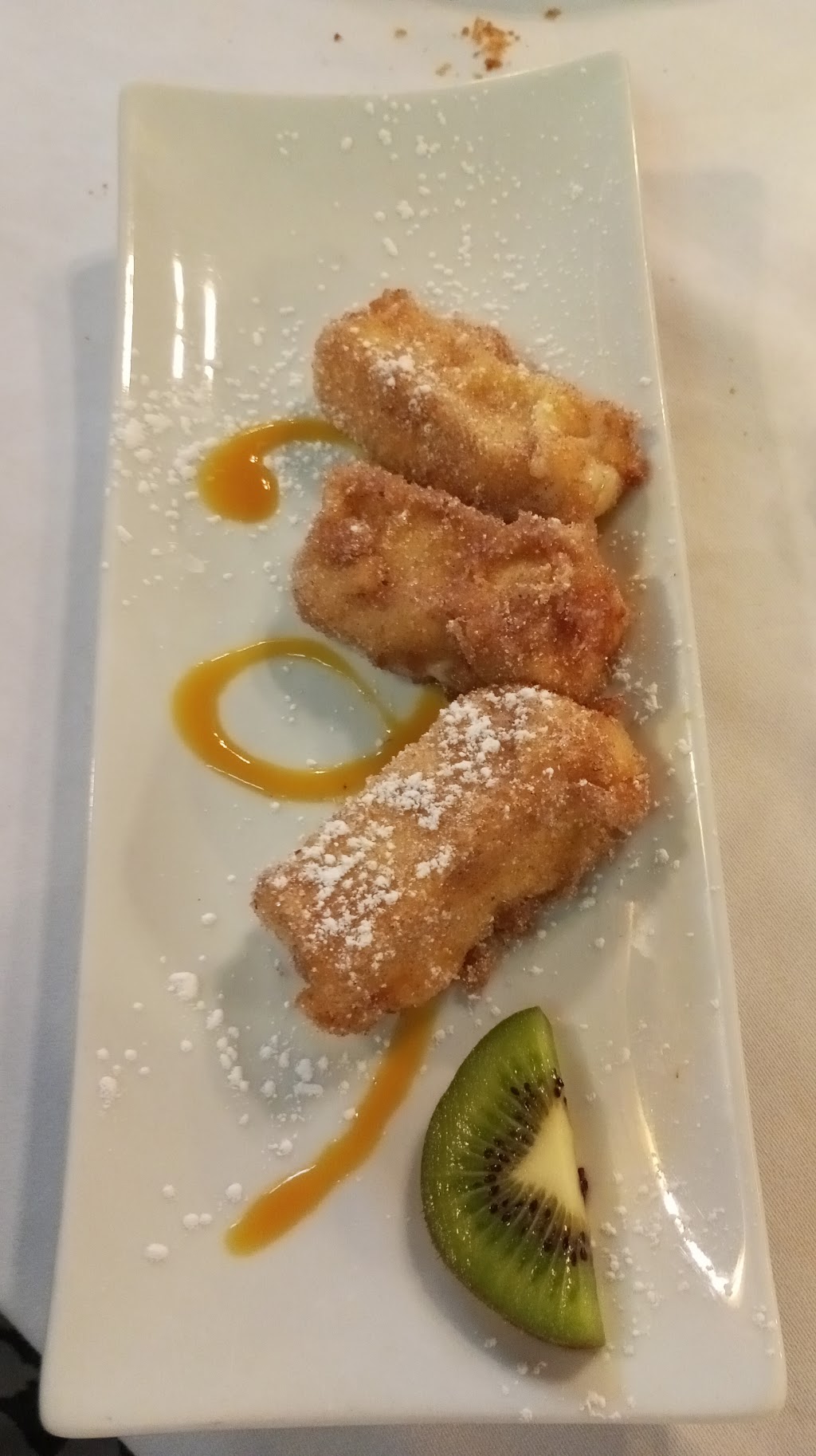 Restaurante El Molino, Guadarrama