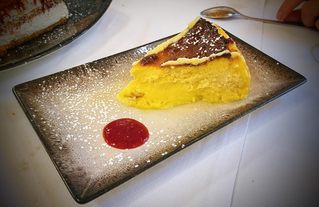 Restaurante El Molino