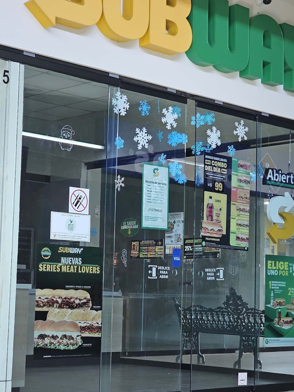 Subway