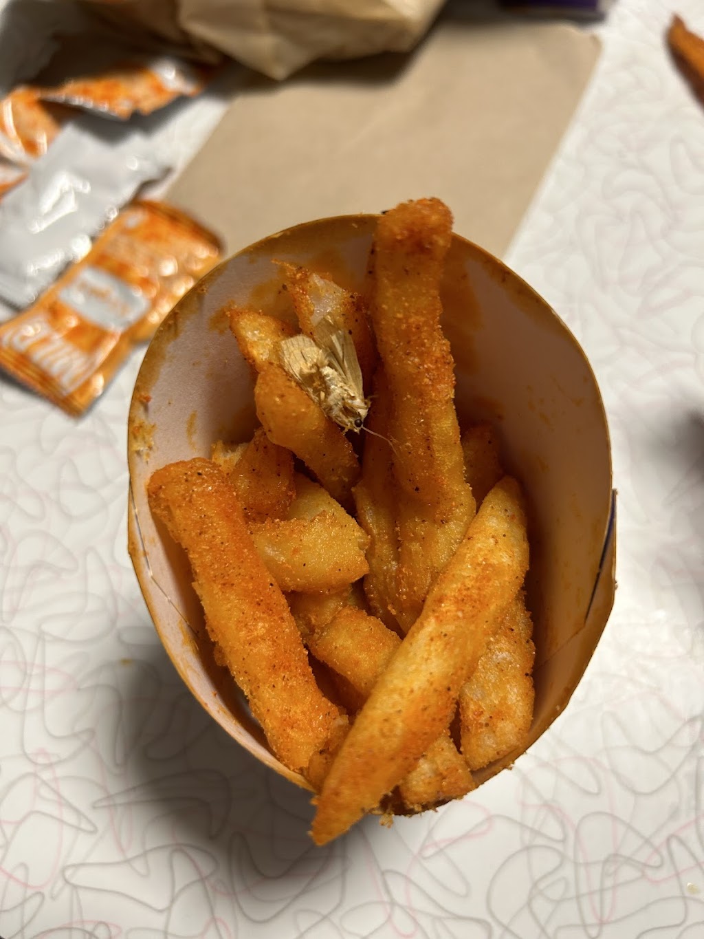 Taco Bell, Vestal, NY