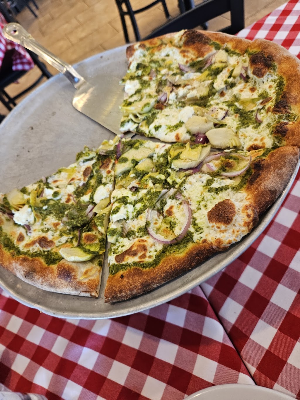 Grimaldi's Pizzeria