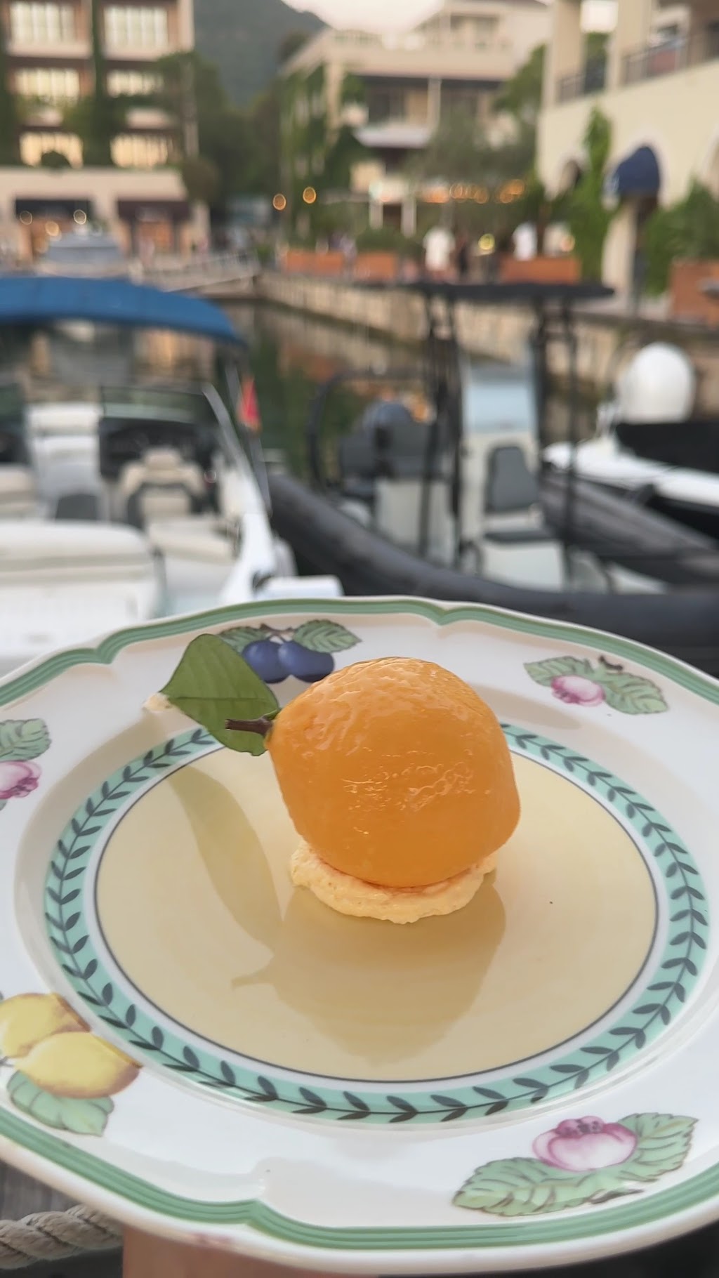 Al posto giusto, Via Brodolini