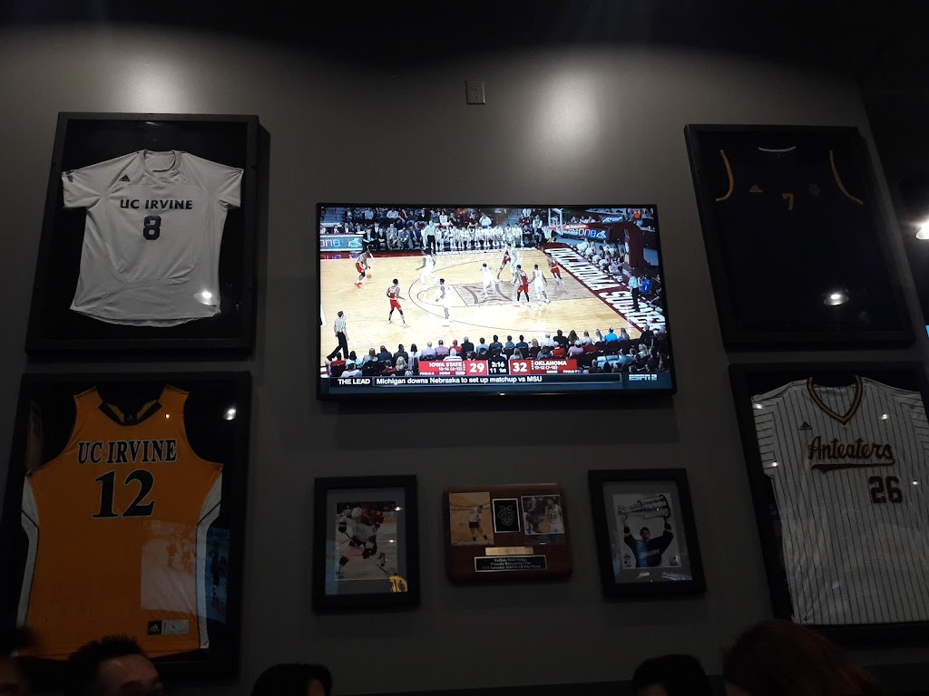 Buffalo Wild Wings
