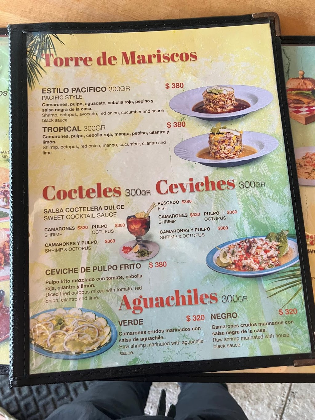 El Coctileto
