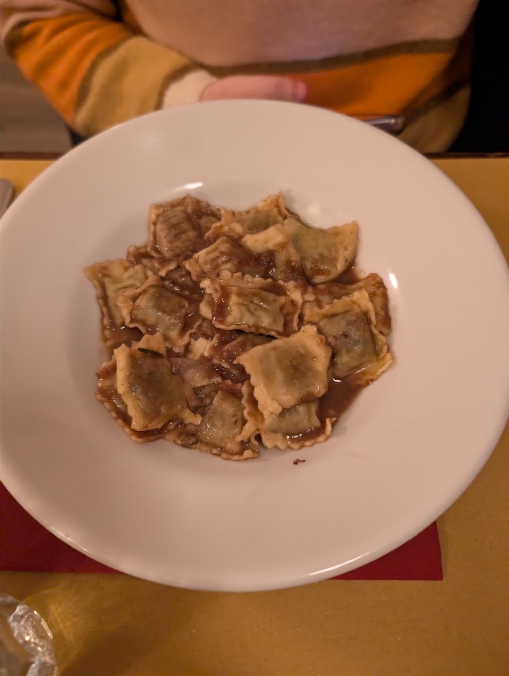 La Gallinaccia