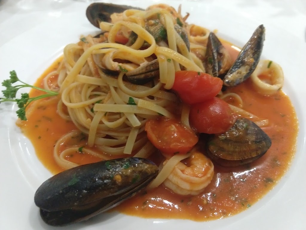 Ristorante Pizzeria Da Franco