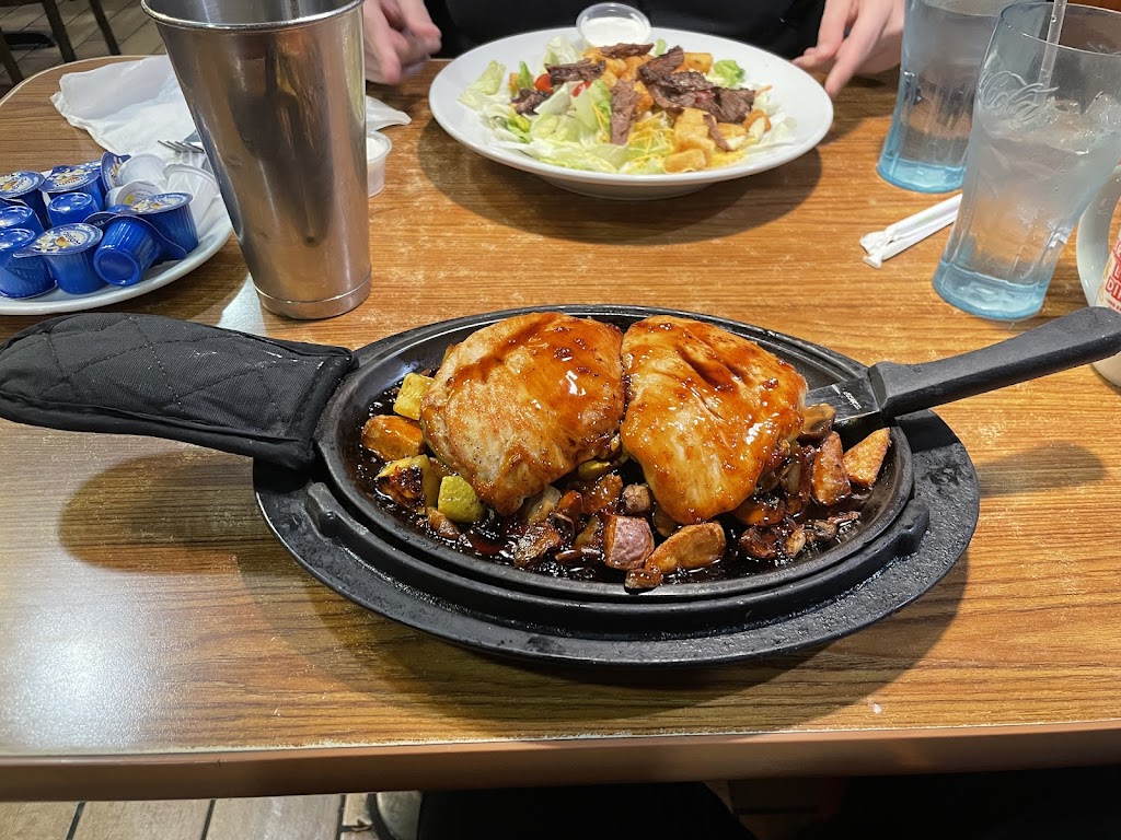 Denny's
