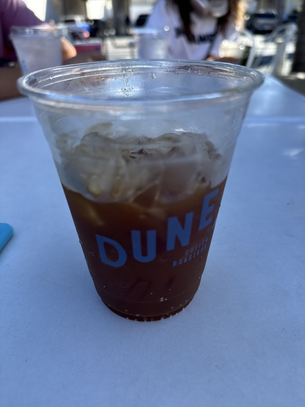 Dune Coffee Roasters