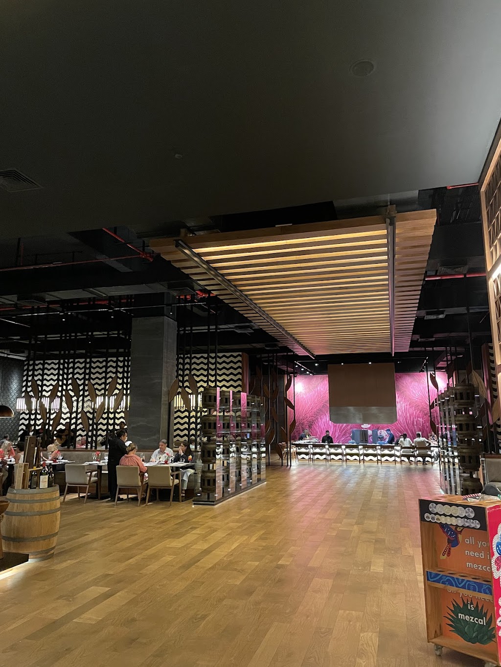 Agave Cantina & Grill
