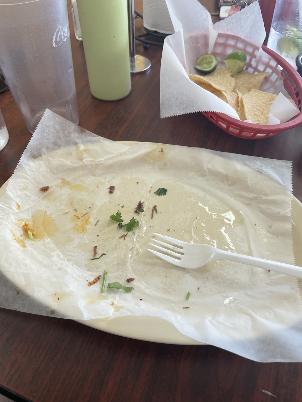 Tacos La Bala