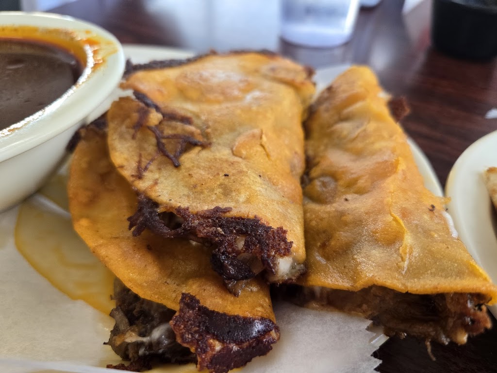Tacos La Bala