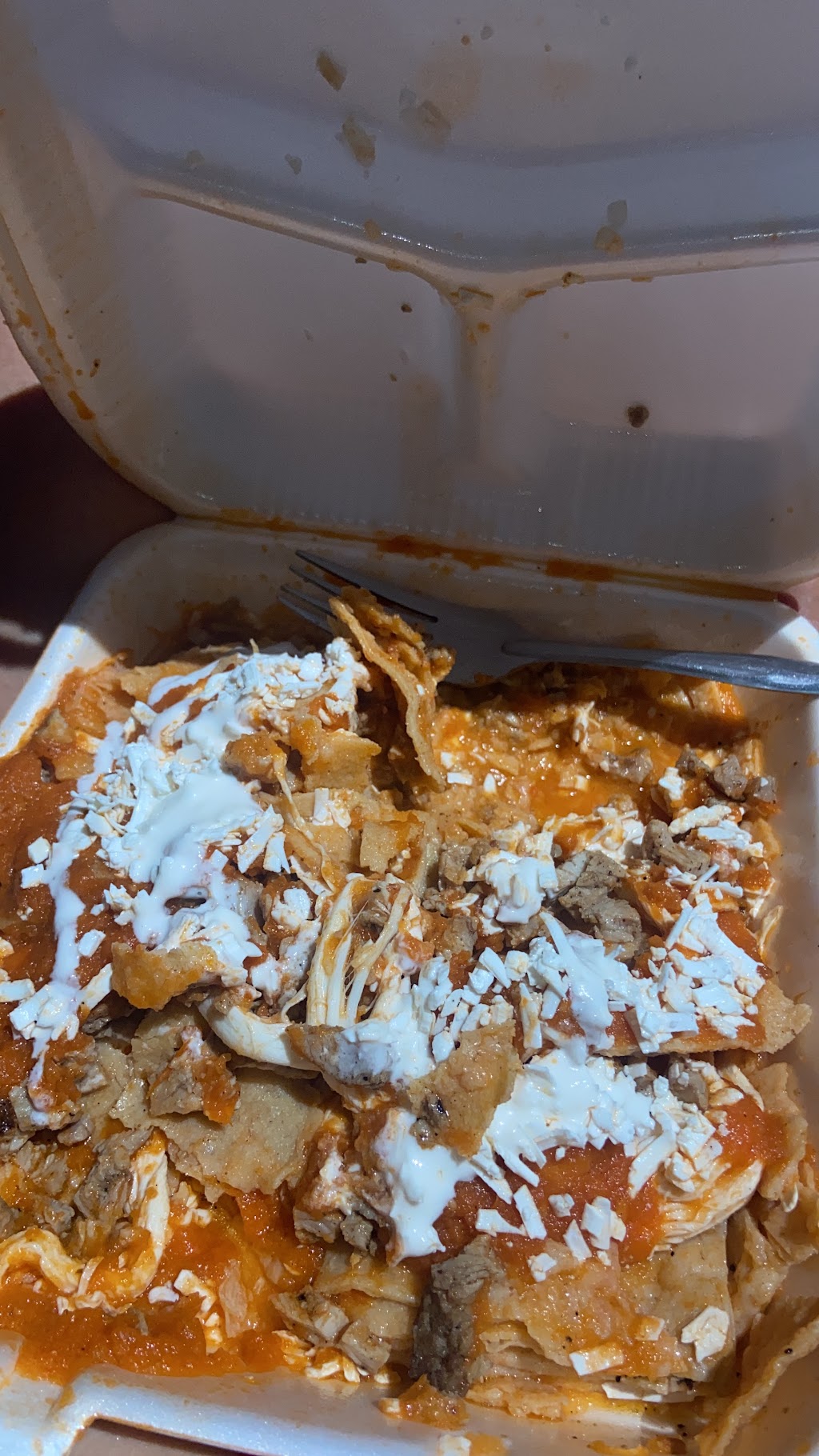 Antojitos Norma
