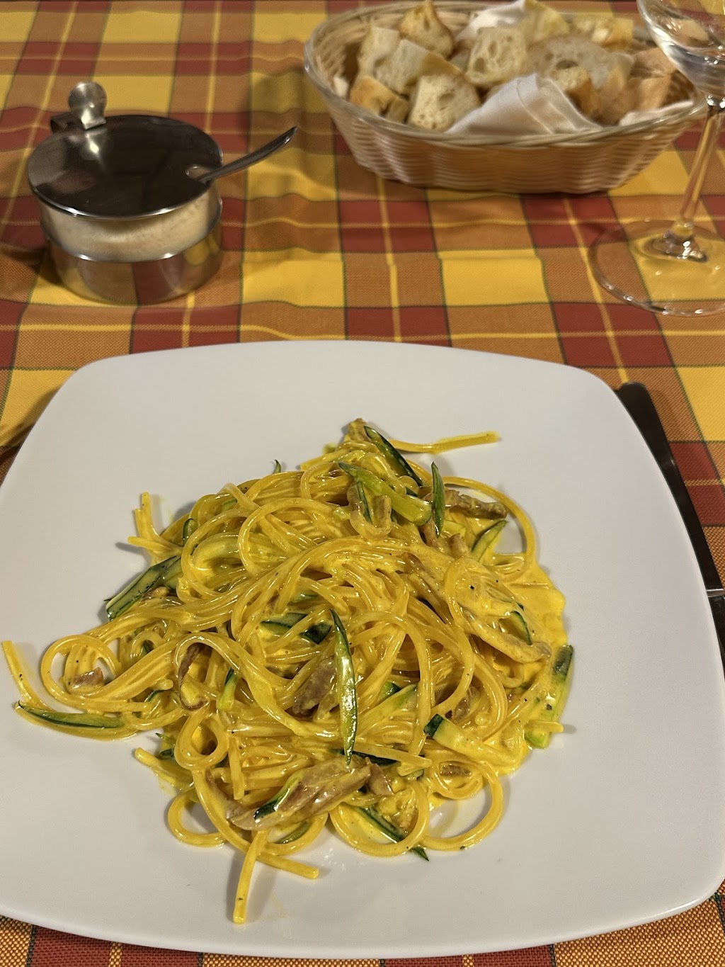 Trattoria da Zia Lidia