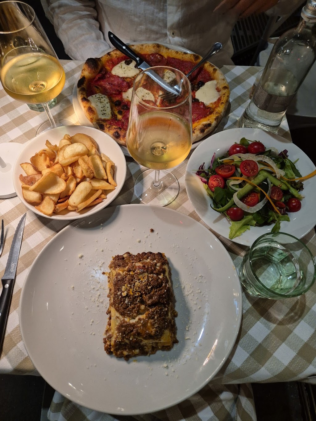 Il Tavolino