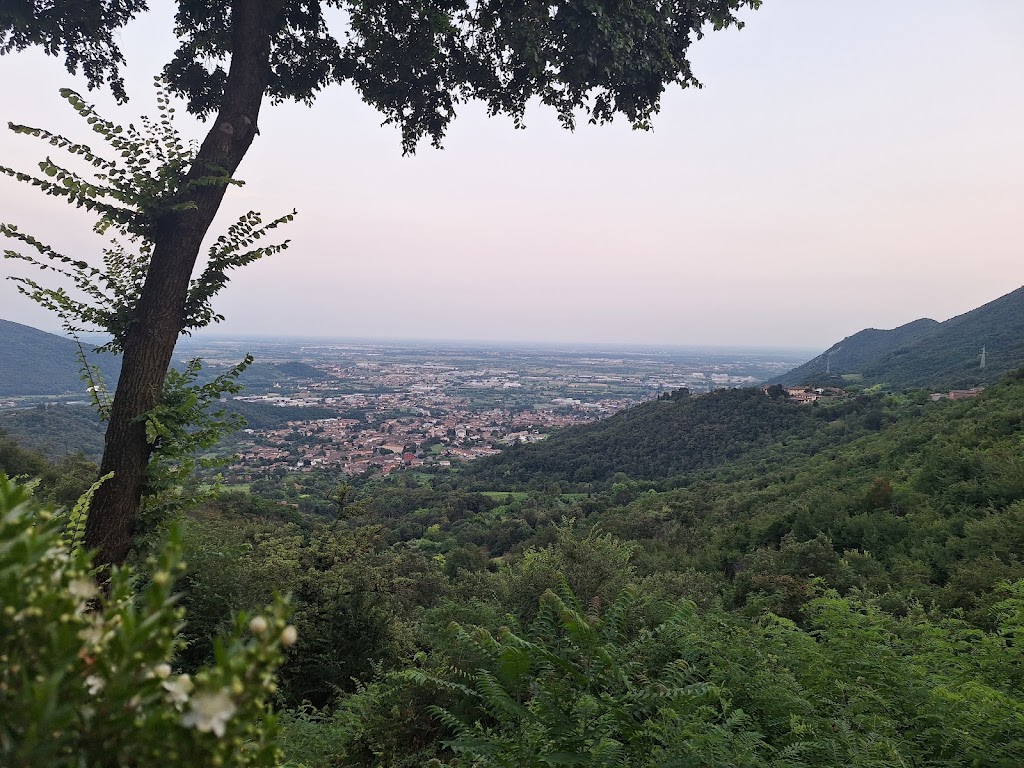 Ristorante El Licinsì Cà Lenga, Botticino