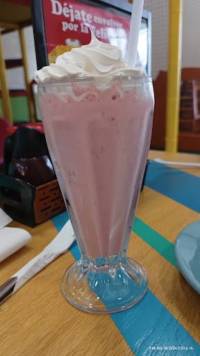 IHOP