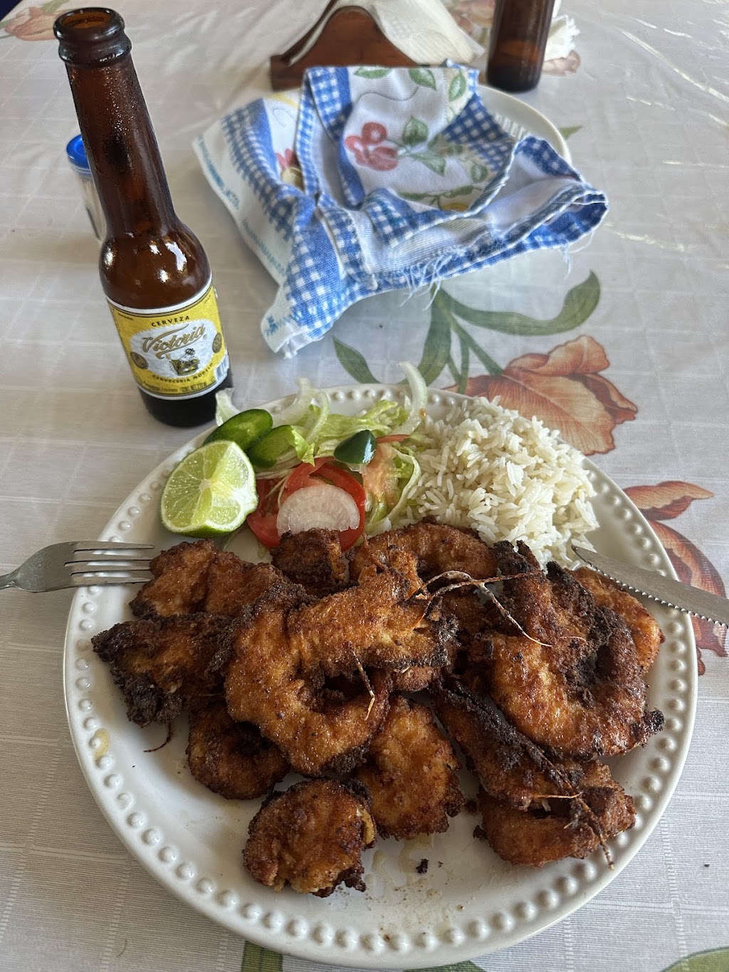 Restaurante Grisary