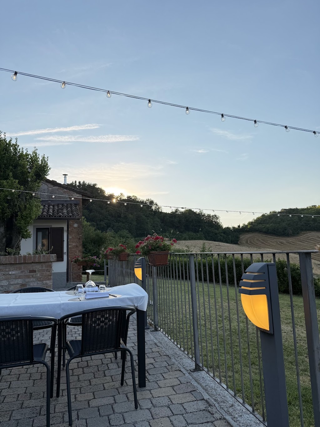 La Locanda