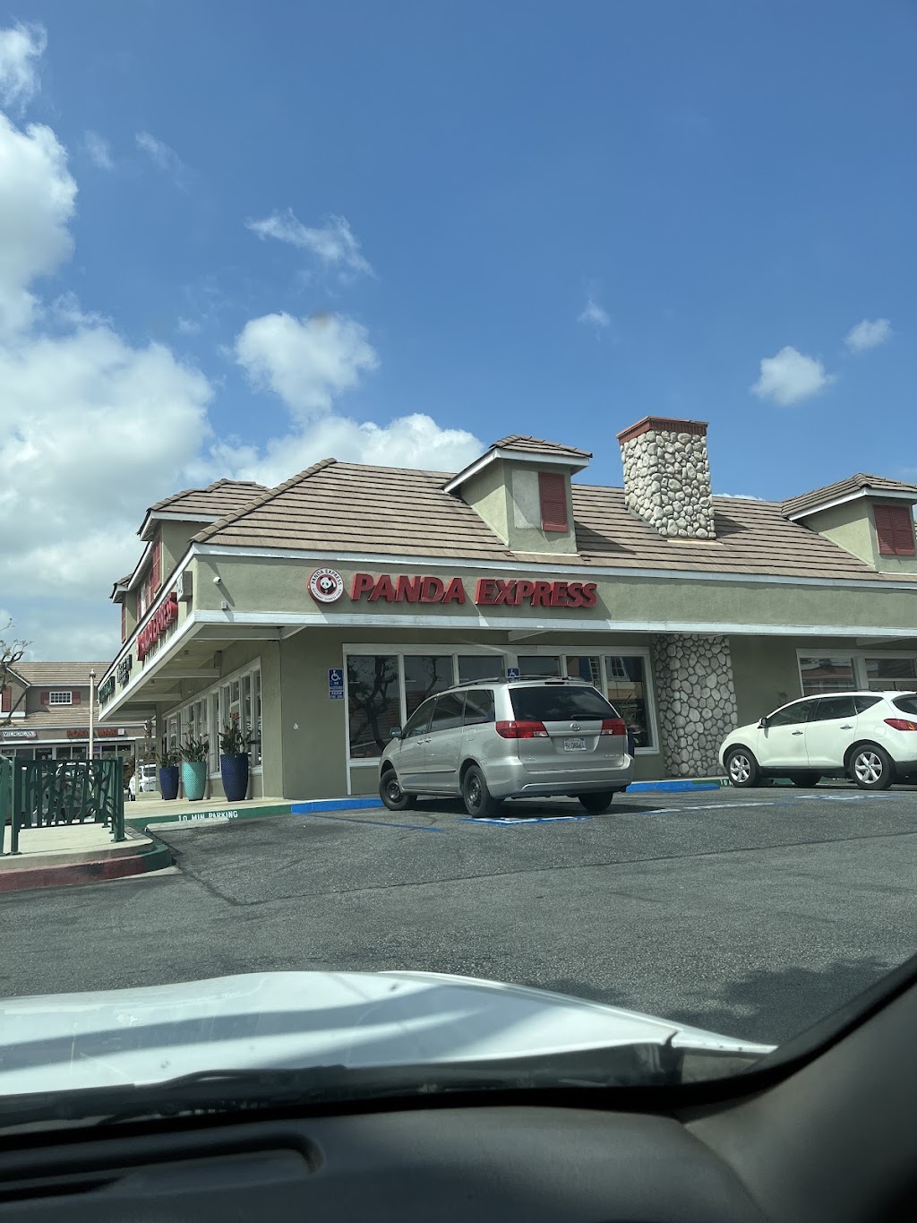 Panda Express