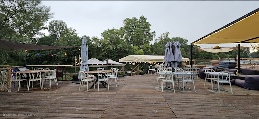 La Guinguette de la Laiterie