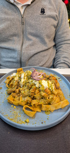 Quei bravi Ragazzi Restaurant Italiano