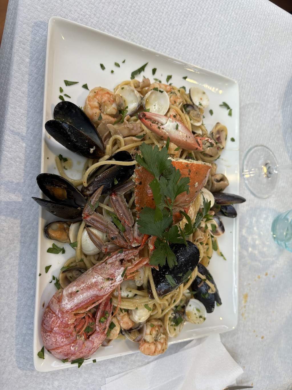 Trattoria Agnese