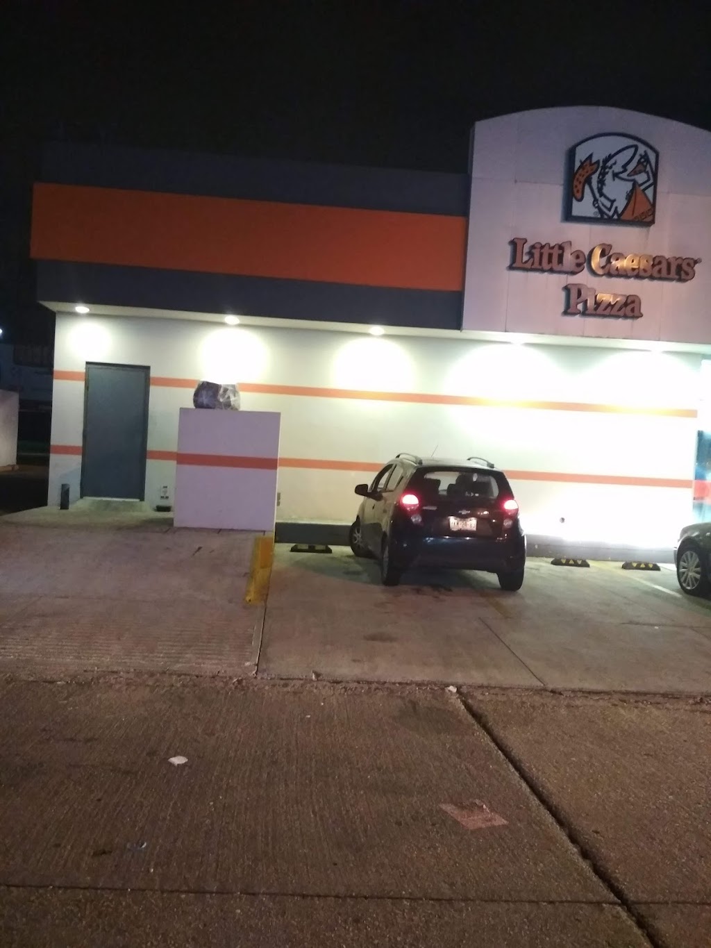 Little Caesars