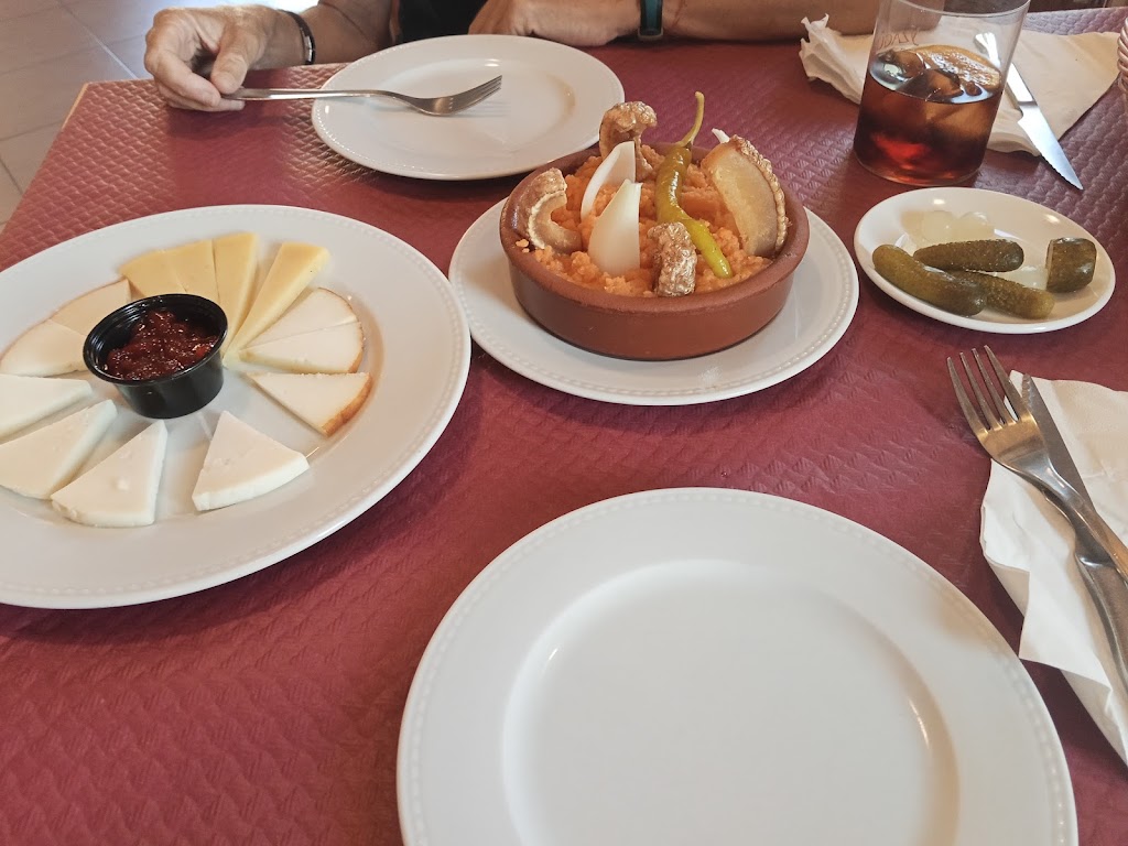 Gredos