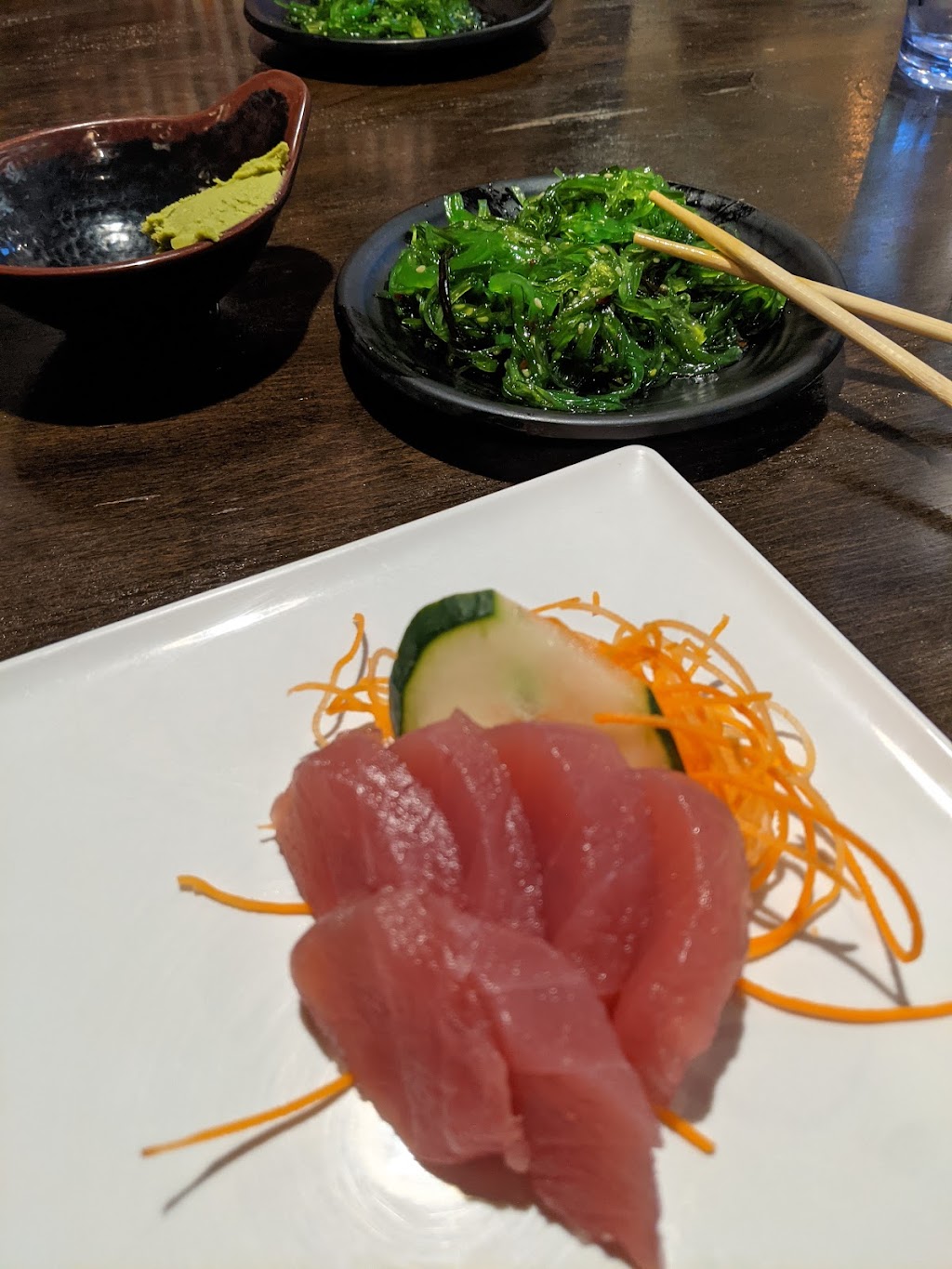 Sushi 9