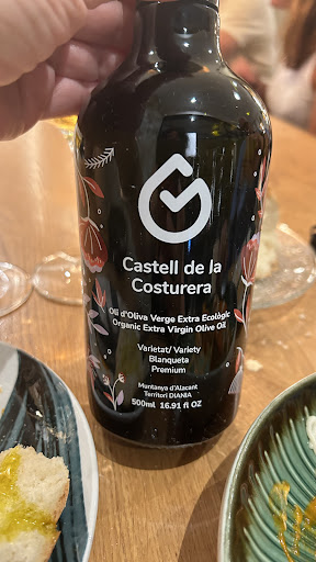 La Vinoteca de El Cup