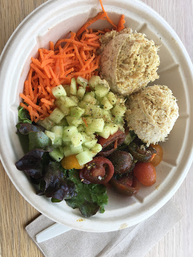Jan’s Health Bar