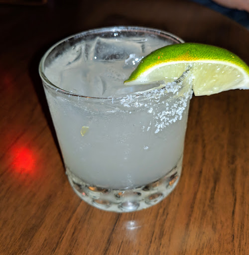Socal Cantina