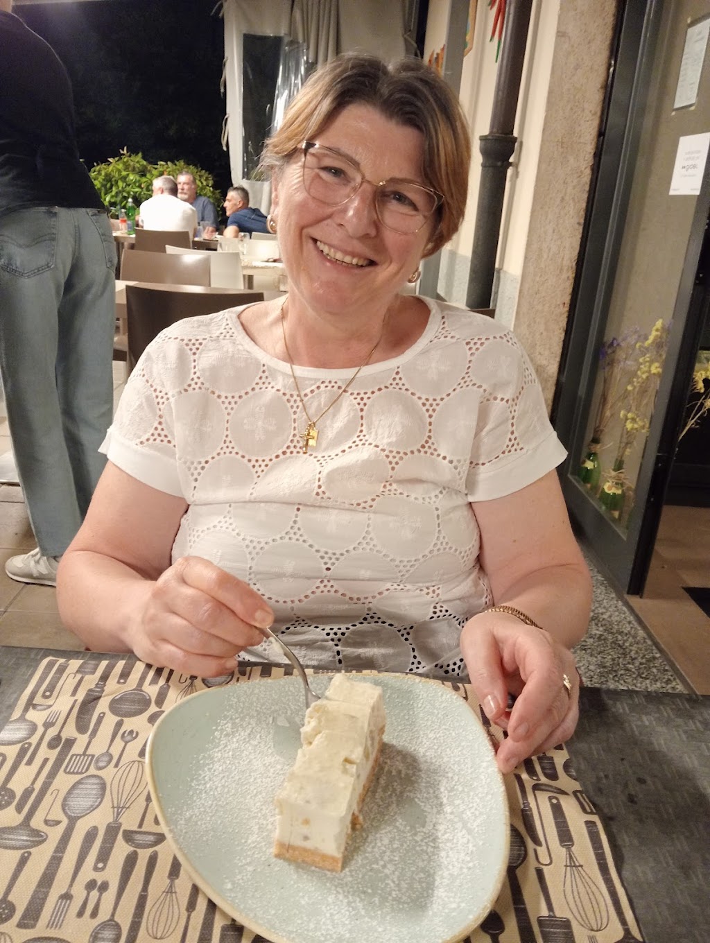 Pizzeria Il Gallo, Romano di Lombardia