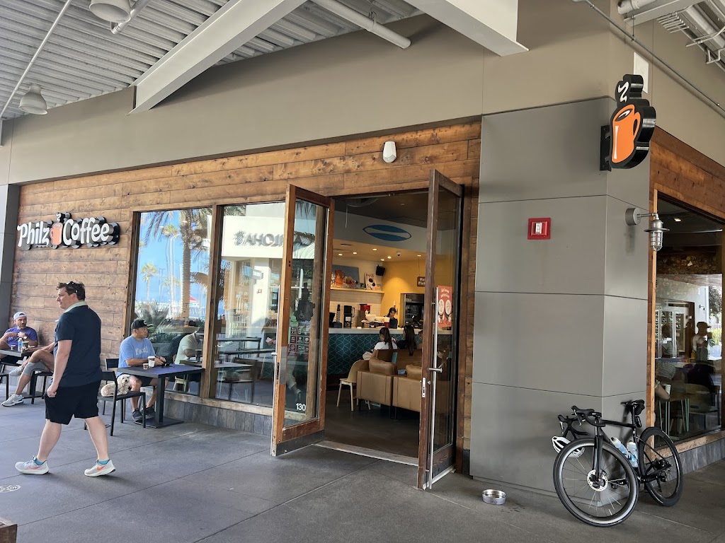 Philz Coffee