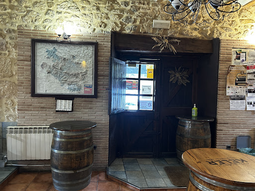 Taberna Dulanto