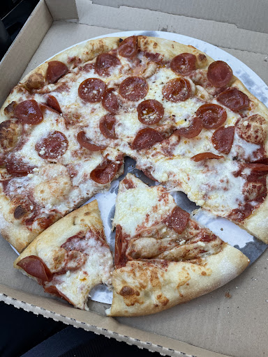 Johnny's Pizzeria