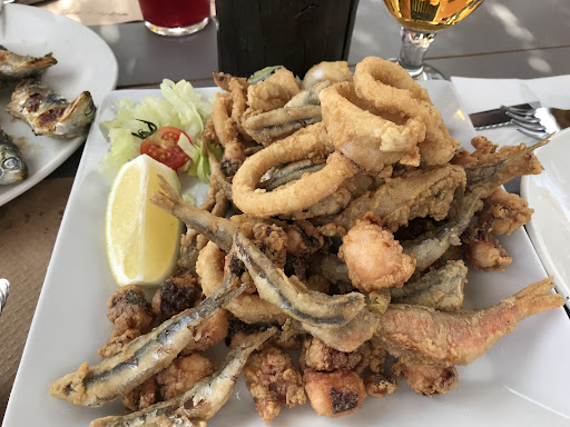 El Balandro